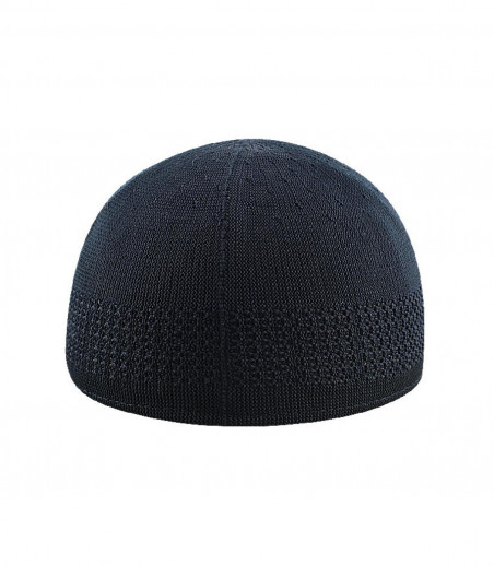 Tropic ventair spacecap zwarte Kangol